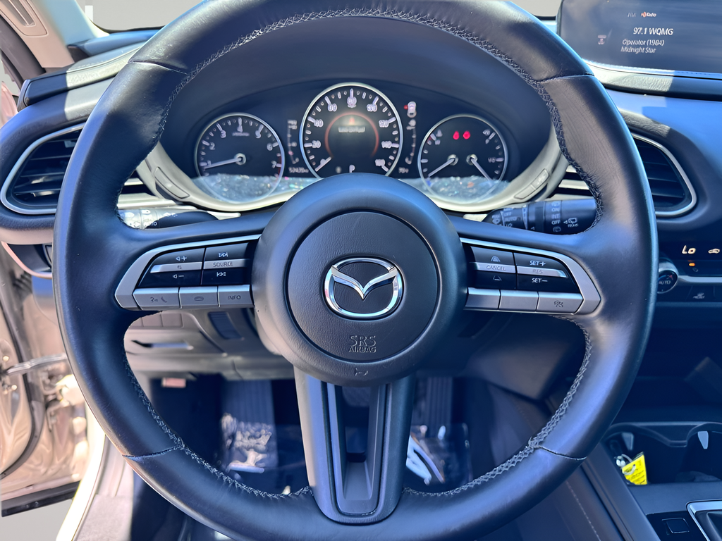 2022 Mazda Mazda CX-30 2.5 S Select Package