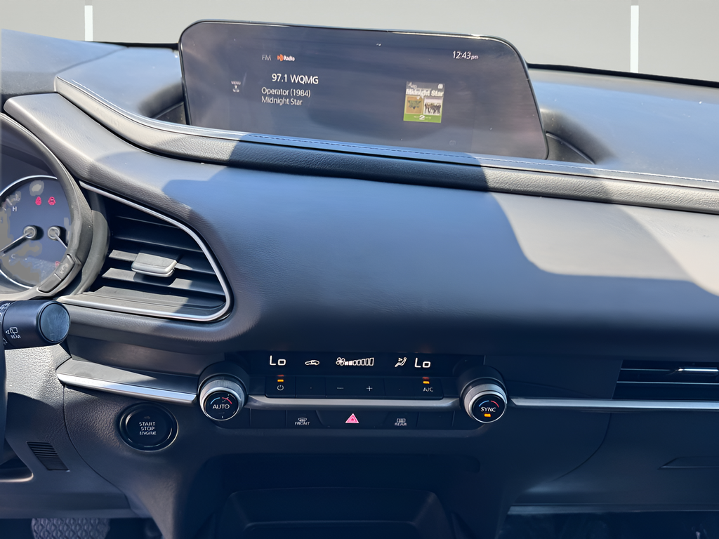 2022 Mazda Mazda CX-30 2.5 S Select Package