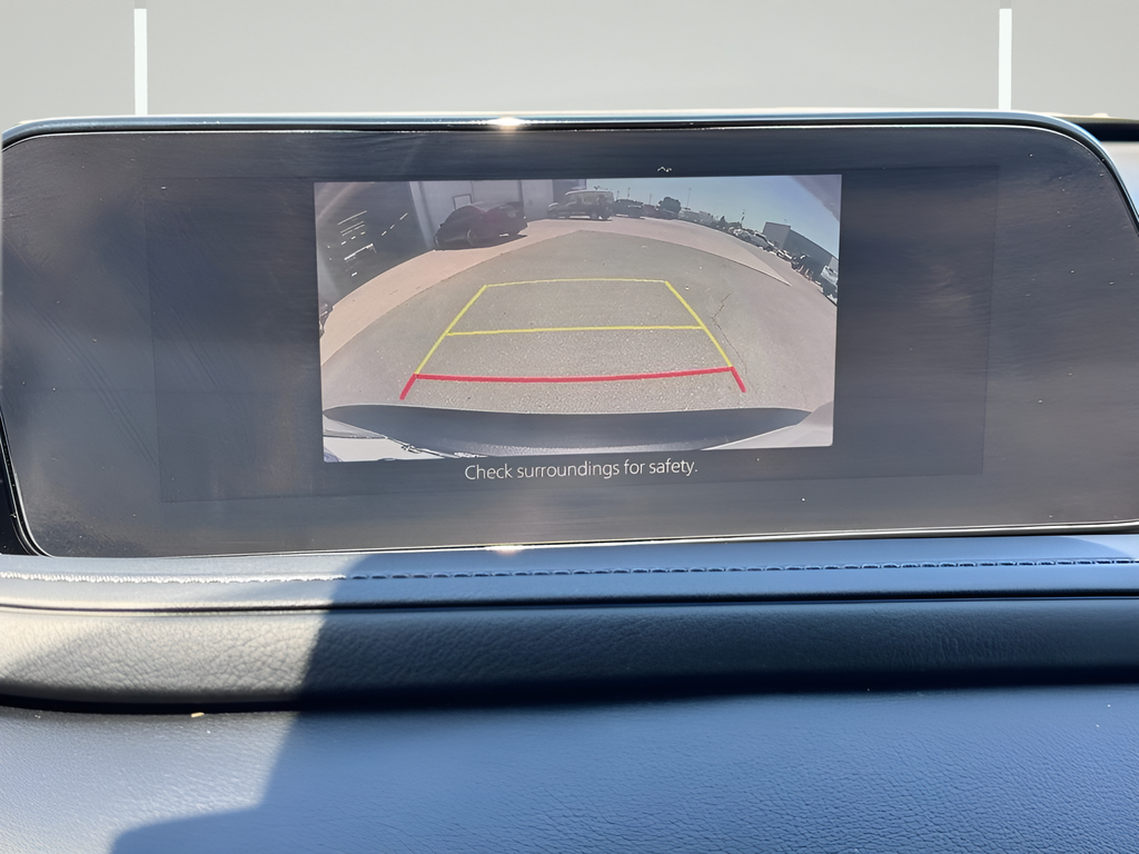 2022 Mazda Mazda CX-30 2.5 S Select Package