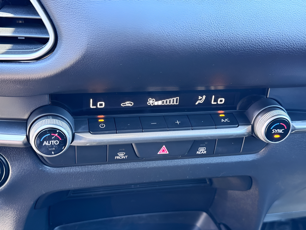 2022 Mazda Mazda CX-30 2.5 S Select Package