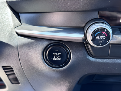 2022 Mazda Mazda CX-30 2.5 S Select Package