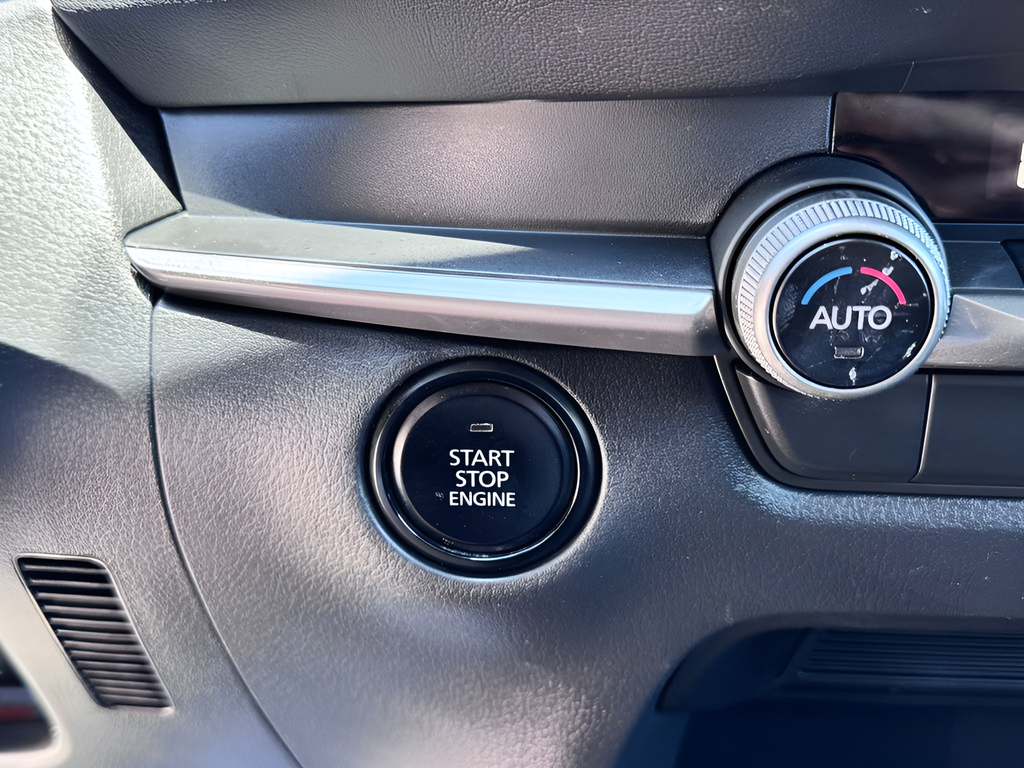 2022 Mazda Mazda CX-30 2.5 S Select Package