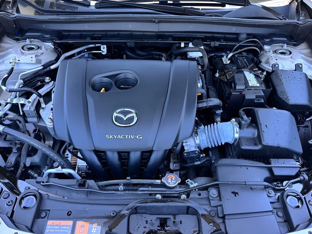 2022 Mazda Mazda CX-30 2.5 S Select Package