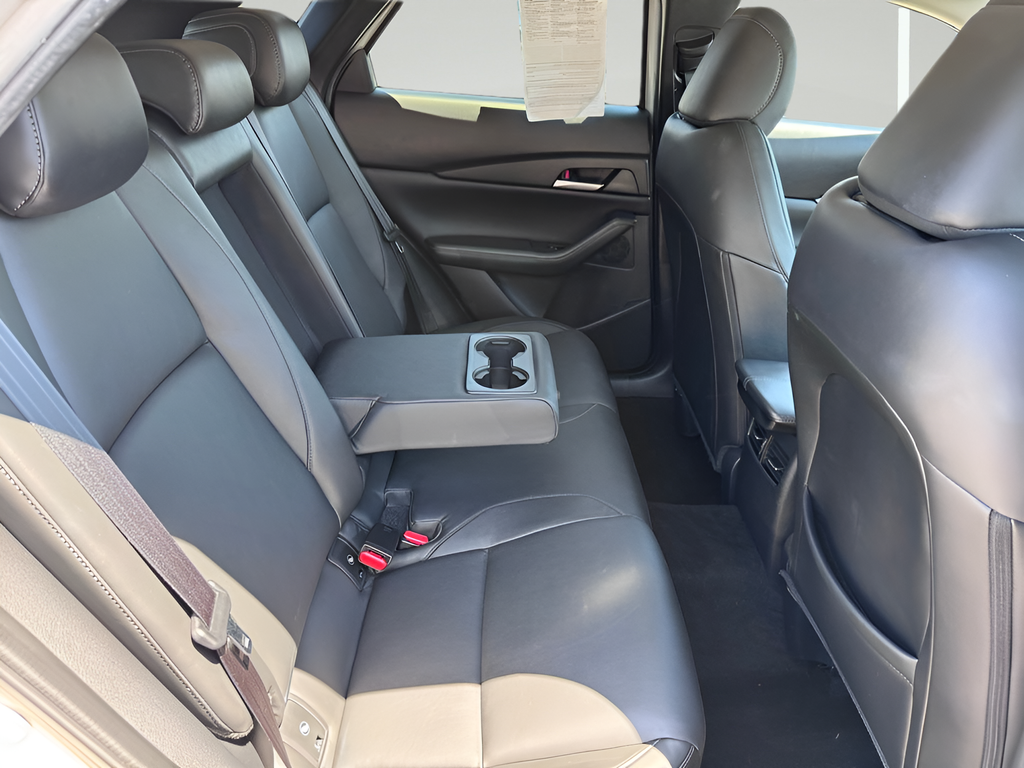 2022 Mazda Mazda CX-30 2.5 S Select Package