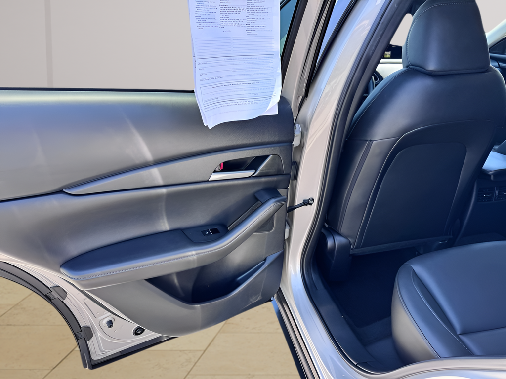 2022 Mazda Mazda CX-30 2.5 S Select Package