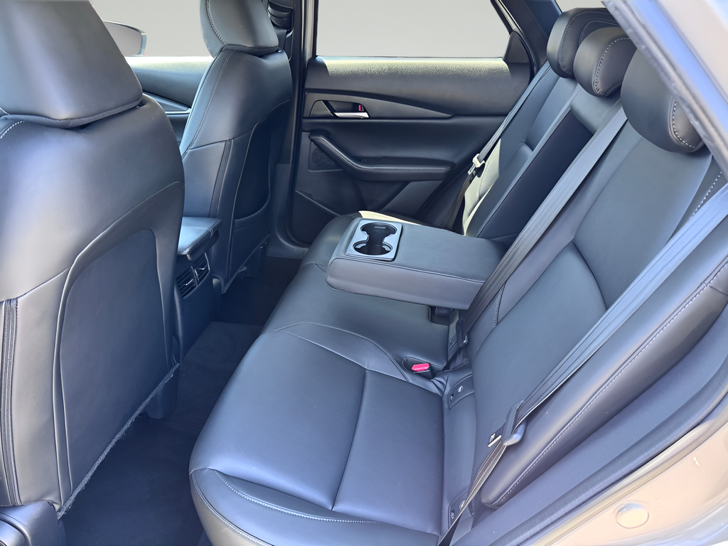 2022 Mazda Mazda CX-30 2.5 S Select Package