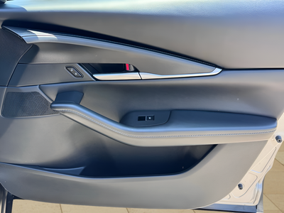 2022 Mazda Mazda CX-30 2.5 S Select Package