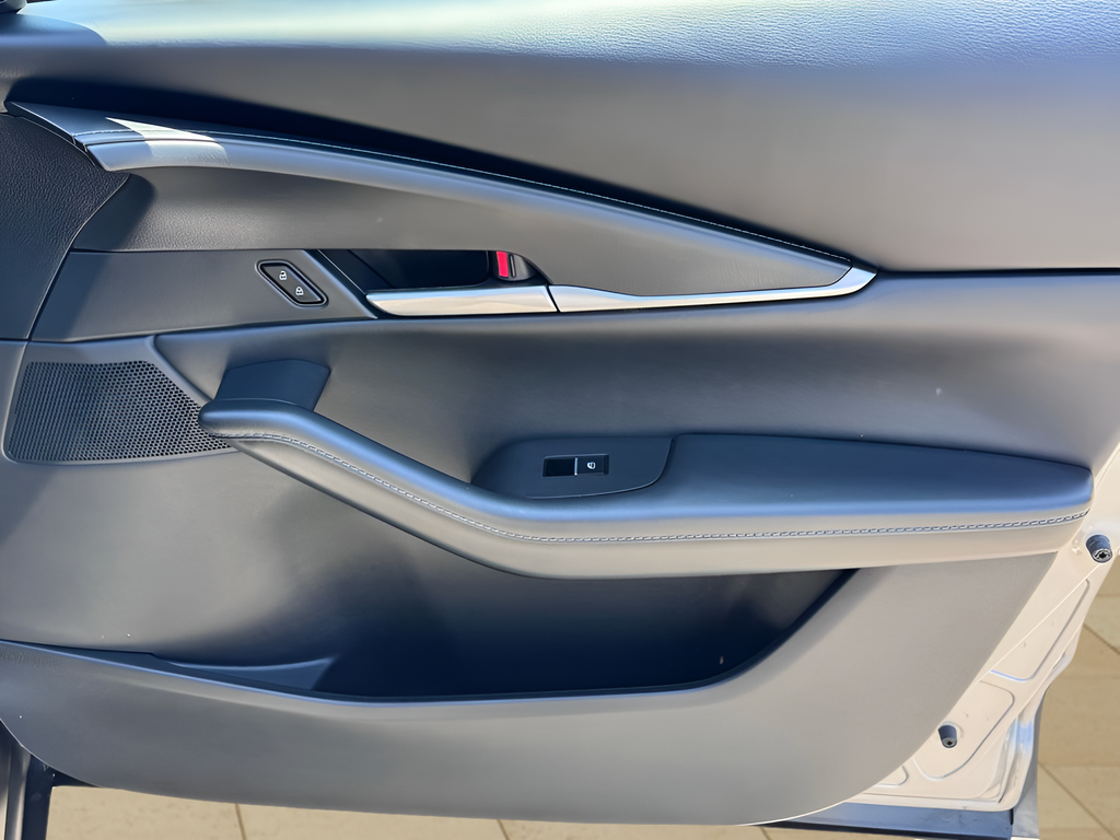 2022 Mazda Mazda CX-30 2.5 S Select Package
