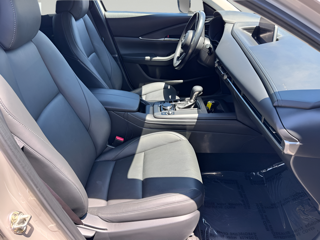 2022 Mazda Mazda CX-30 2.5 S Select Package