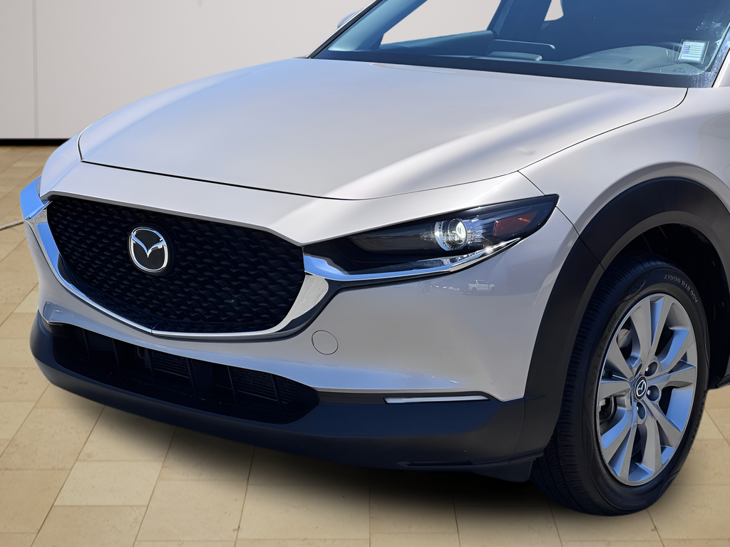 2022 Mazda Mazda CX-30 2.5 S Select Package
