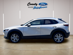 2022 Mazda Mazda CX-30 2.5 S Select Package