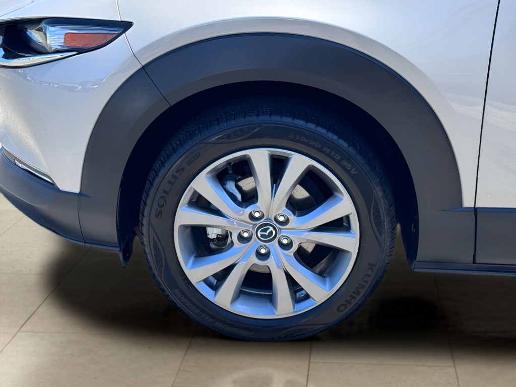 2022 Mazda Mazda CX-30 2.5 S Select Package