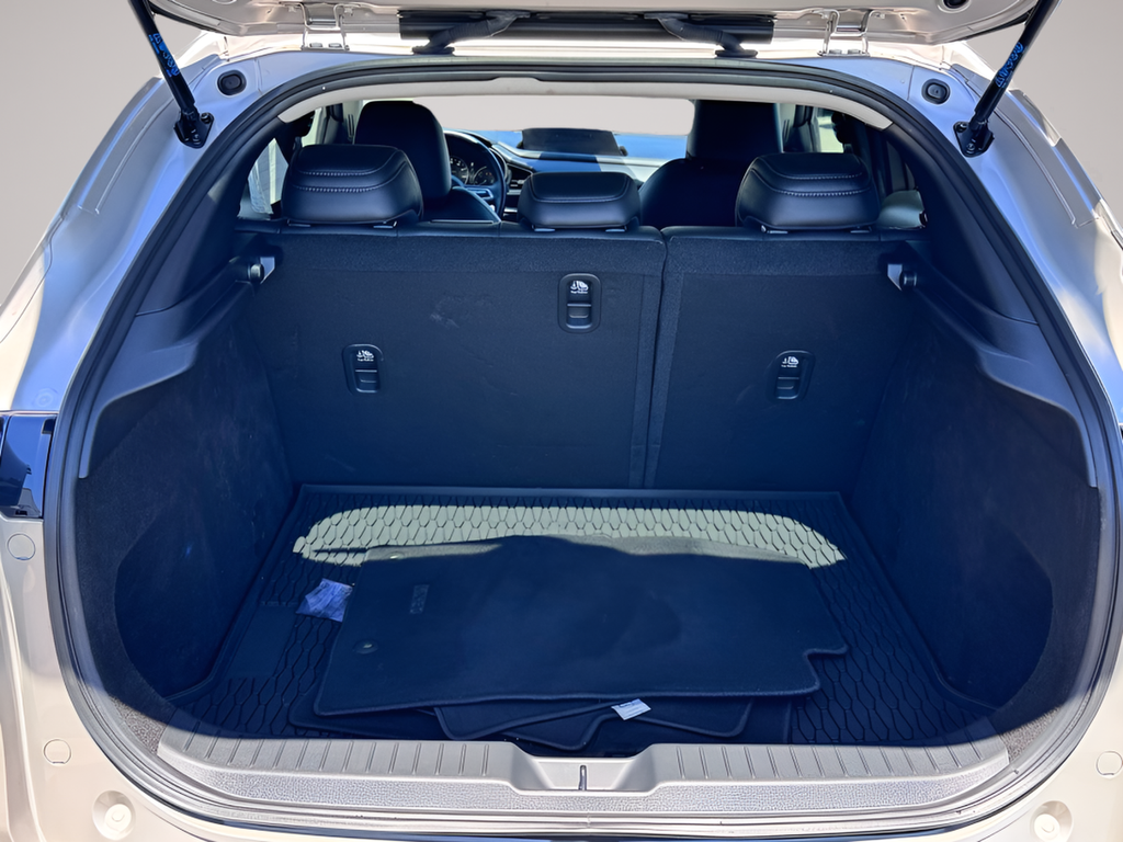 2022 Mazda Mazda CX-30 2.5 S Select Package