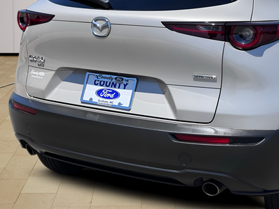 2022 Mazda Mazda CX-30 2.5 S Select Package