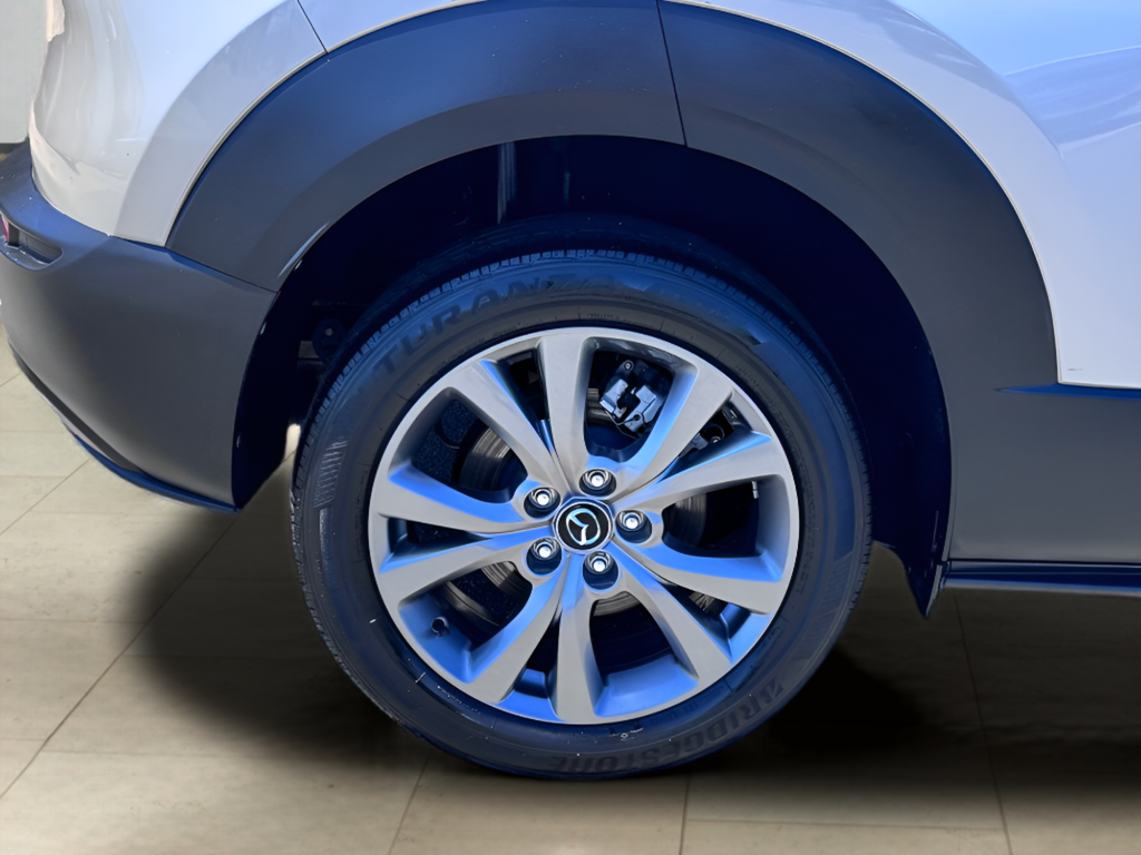 2022 Mazda Mazda CX-30 2.5 S Select Package