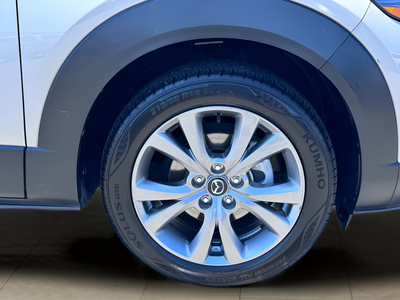 2022 Mazda Mazda CX-30 2.5 S Select Package
