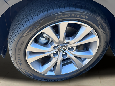 2022 Mazda Mazda CX-30 2.5 S Select Package