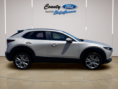 2022 Mazda Mazda CX-30 2.5 S Select Package