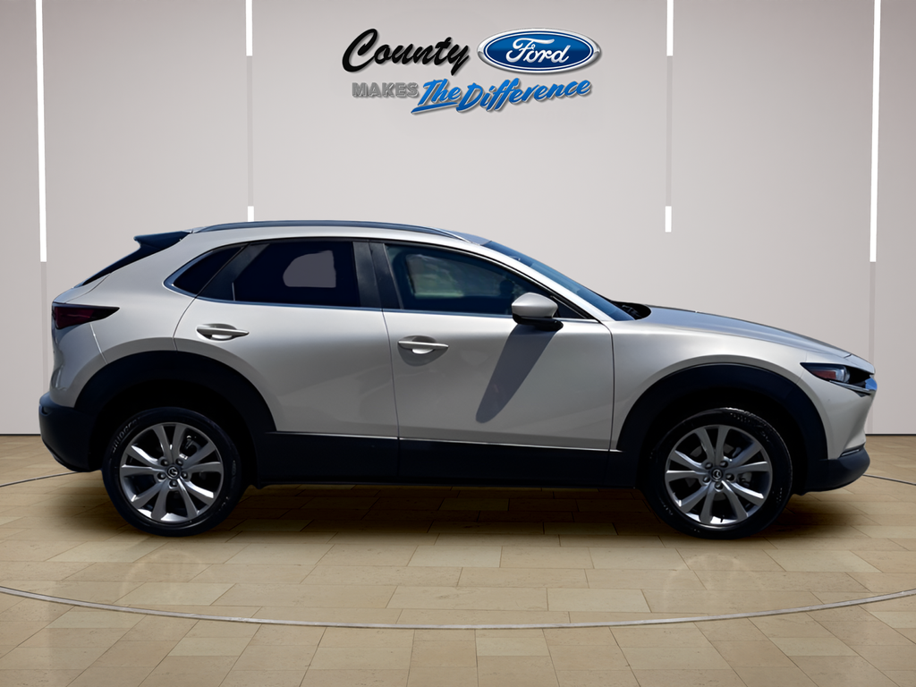 2022 Mazda Mazda CX-30 2.5 S Select Package