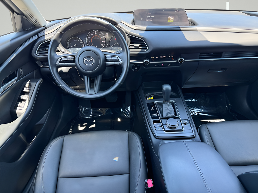 2022 Mazda Mazda CX-30 2.5 S Select Package