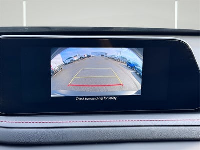 2025 Mazda Mazda CX-30 2.5 S Carbon Edition