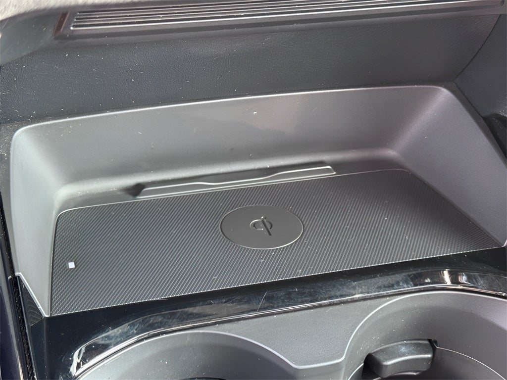 2025 Mazda Mazda CX-30 2.5 S Carbon Edition