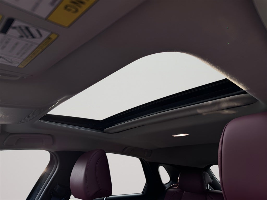 2025 Mazda Mazda CX-30 2.5 S Carbon Edition