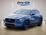 2025 Mazda Mazda CX-30 2.5 S Carbon Edition