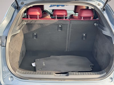 2025 Mazda Mazda CX-30 2.5 S Carbon Edition