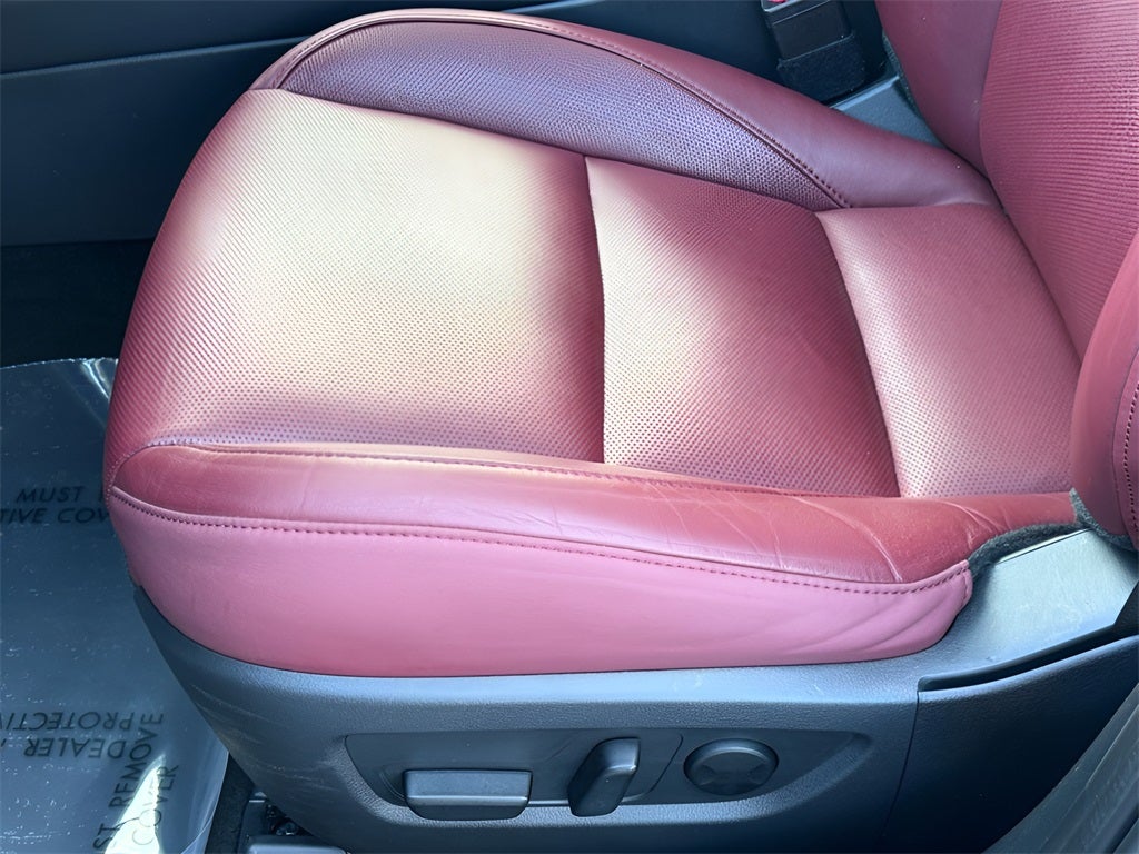 2025 Mazda Mazda CX-30 2.5 S Carbon Edition