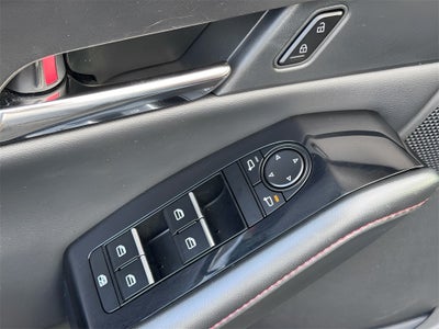 2025 Mazda Mazda CX-30 2.5 S Carbon Edition