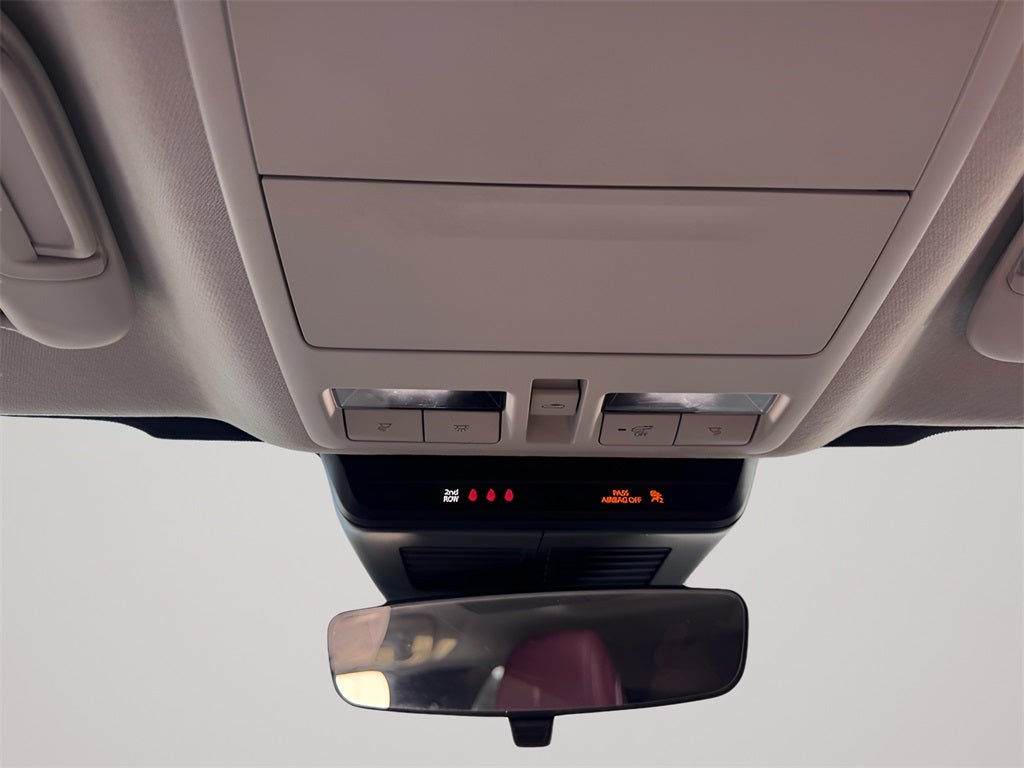 2025 Mazda Mazda CX-30 2.5 S Carbon Edition