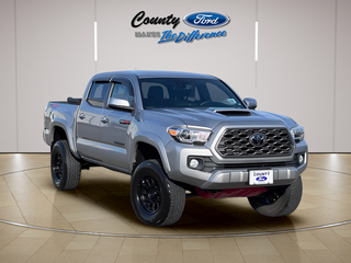 2020 Toyota Tacoma TRD Sport V6