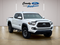 2022 Toyota Tacoma TRD Off-Road V6