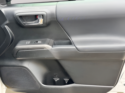 2022 Toyota Tacoma TRD Off-Road V6