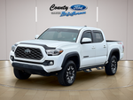 2022 Toyota Tacoma TRD Off-Road V6