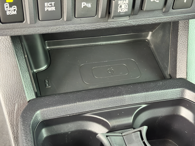 2022 Toyota Tacoma TRD Off-Road V6