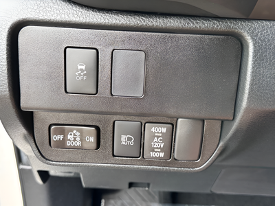 2022 Toyota Tacoma TRD Off-Road V6
