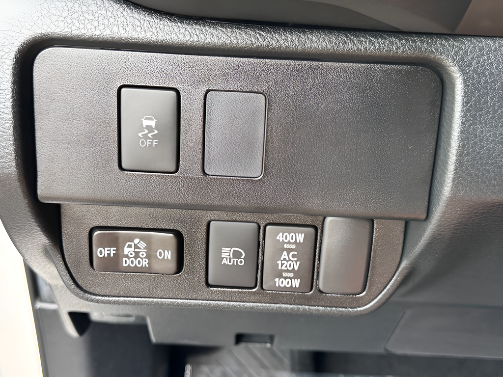 2022 Toyota Tacoma TRD Off-Road V6
