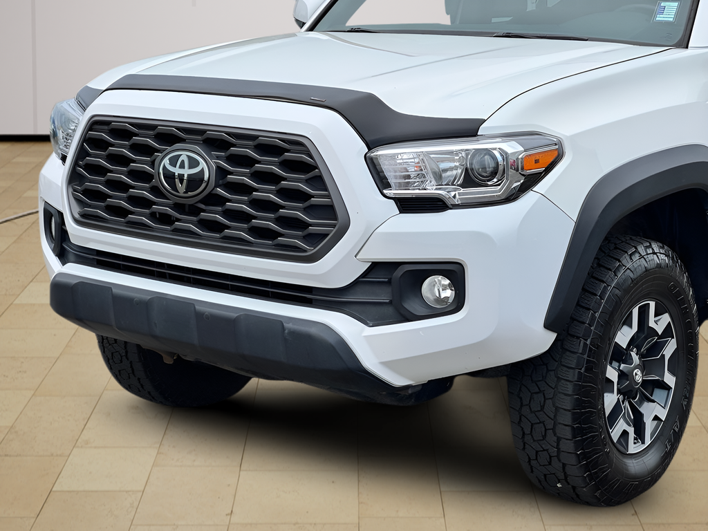 2022 Toyota Tacoma TRD Off-Road V6
