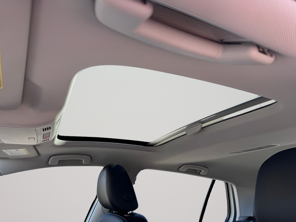 2017 Volkswagen Golf Wolfsburg