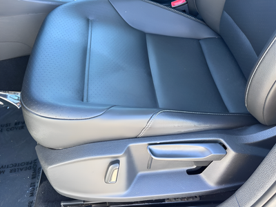 2017 Volkswagen Golf Wolfsburg