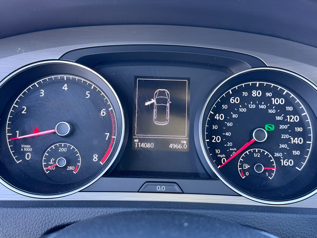 2017 Volkswagen Golf Wolfsburg