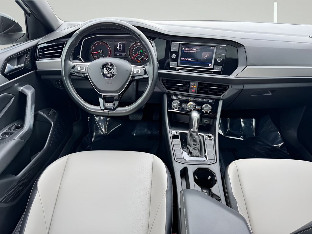 2019 Volkswagen Jetta R-Line