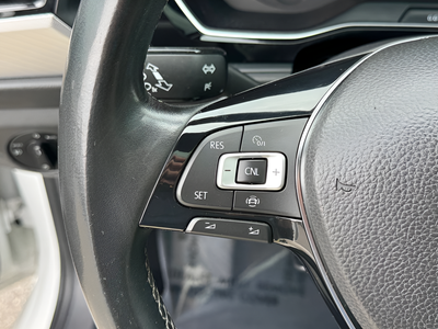 2019 Volkswagen Jetta R-Line