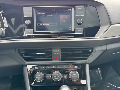 2019 Volkswagen Jetta R-Line