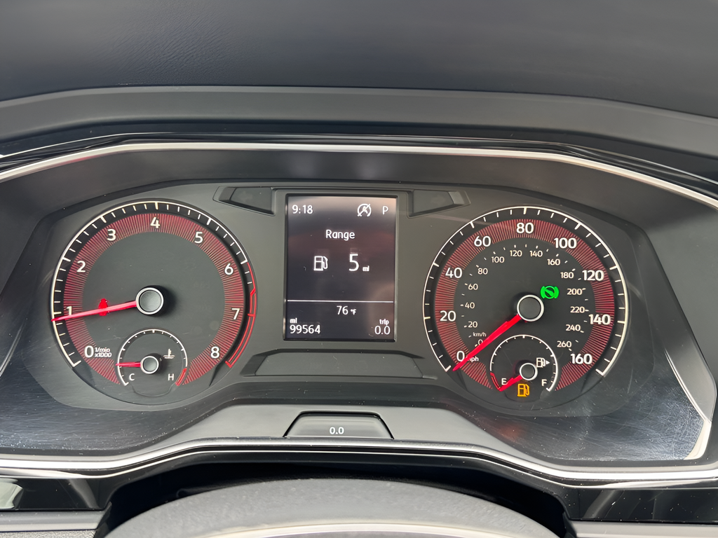 2019 Volkswagen Jetta R-Line