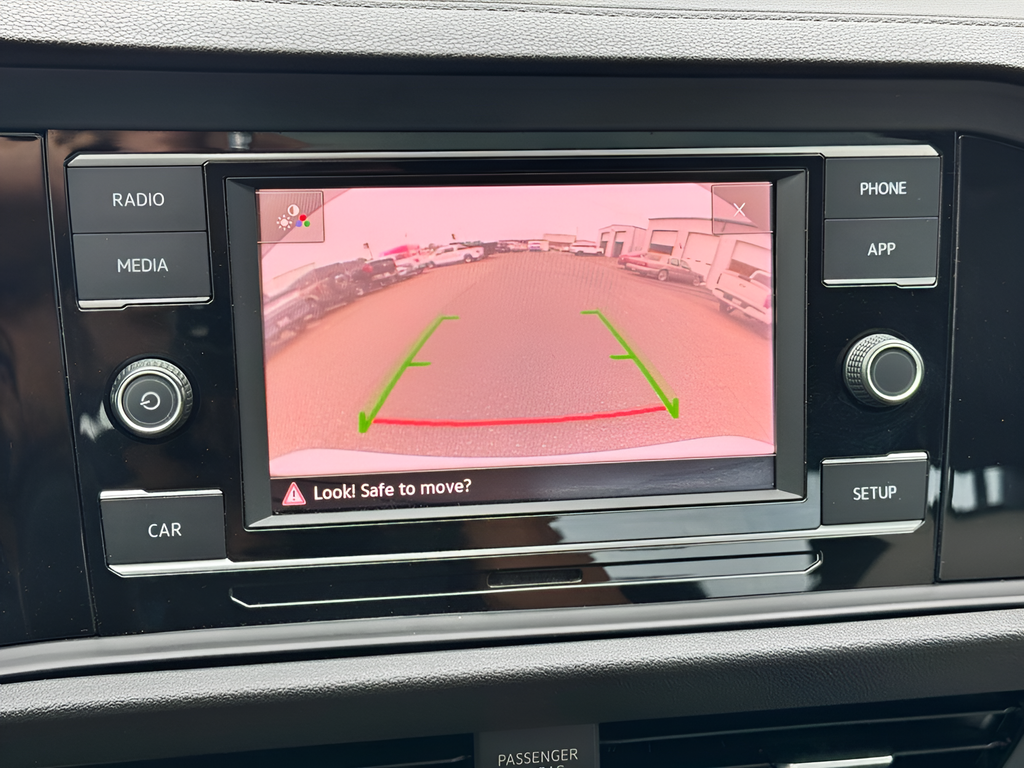 2019 Volkswagen Jetta R-Line