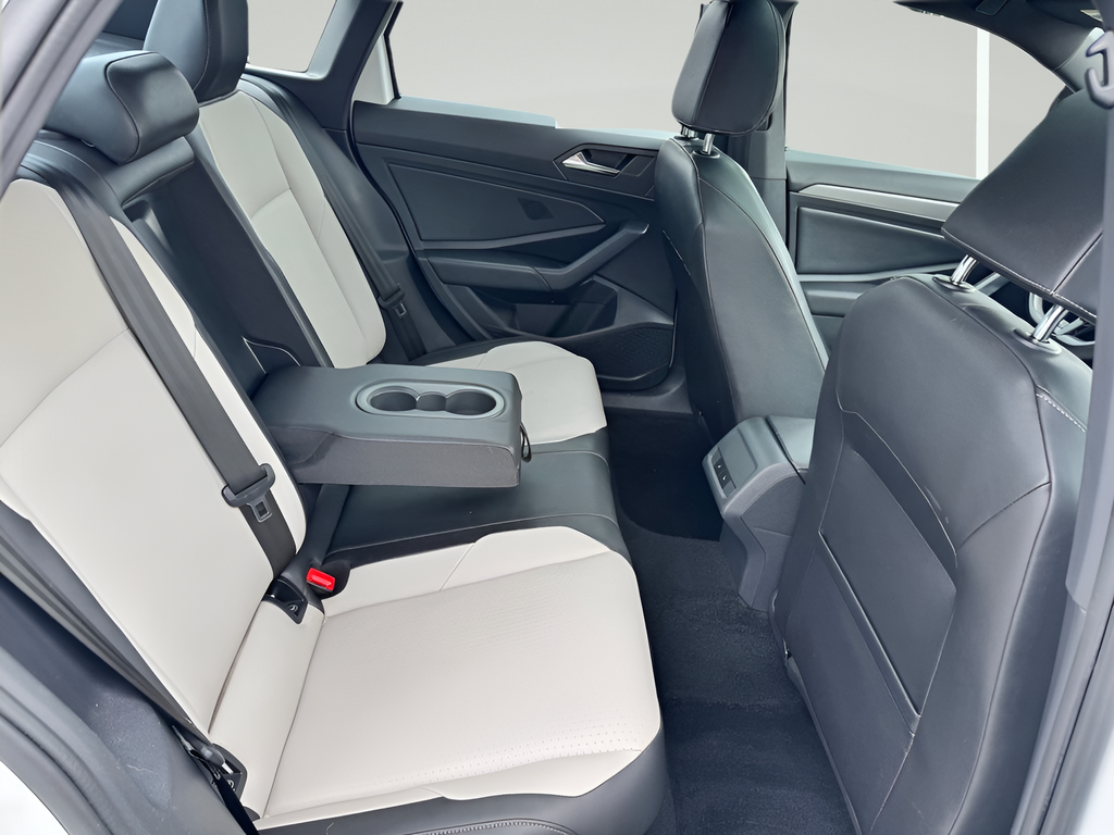 2019 Volkswagen Jetta R-Line