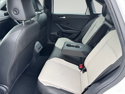 2019 Volkswagen Jetta R-Line